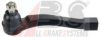 SSANG 4666009010 Tie Rod End